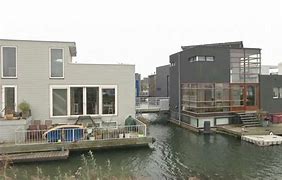 Image result for Netherlands Water Houses