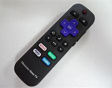 Image result for Hisense 65 Inch TV Remote Roku