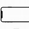 Image result for iPhone X Outline Template PDF