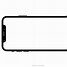 Image result for iPhone X. Back Phone Cut Outs