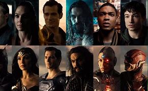 Image result for Snyderverse Is Over