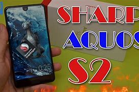 Image result for Sharp AQUOS S2 Genk