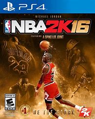 Image result for NBA 24 PS4