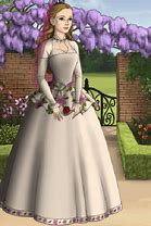 Image result for Aurora Disney Princess Wedding Doll