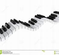 Image result for Piano Keyboard Wave
