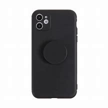 Image result for iPhone 7 Girl Case with Pop Socket