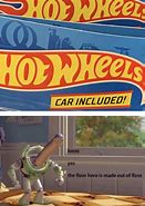 Image result for Hot Wheels IRL Meme