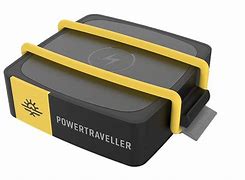 Image result for Portable Battery Pack Wolf Case