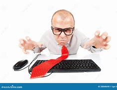 Image result for Angry Computer Nerd