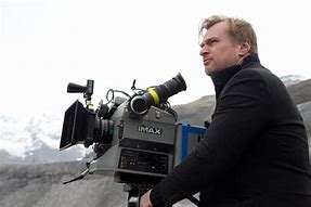Image result for Christopher Nolan