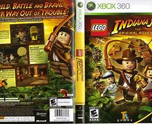 Image result for LEGO Indiana Jones the Original Adventures