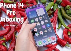 Image result for iPhone 11 Purple Unboxing