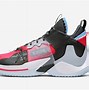 Image result for Red Jordan Why Not