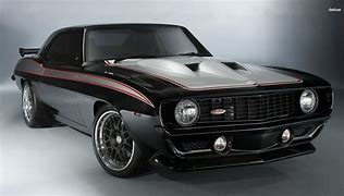 Image result for Best Muscle Cars