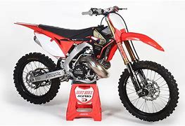 Image result for CRF 500F