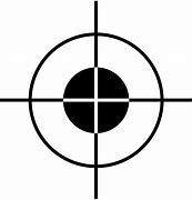 Image result for Best Valorant Crosshair