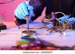 Image result for Soldering Table