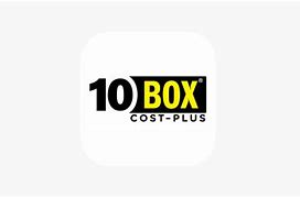 Image result for 10Box Cost Plus