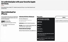 Image result for Verizon One Person Phone Plan
