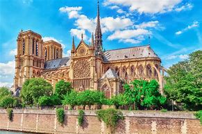 Image result for Cathédrale Notre Dame