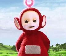 Image result for Funny Teletubbies Pictures