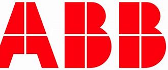 Image result for ABB LTD Logo