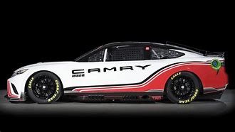 Image result for Toyota Camry Racing