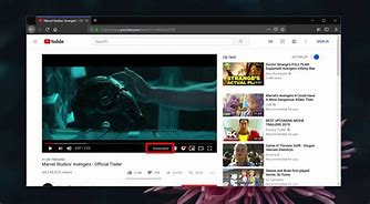 Image result for YouTube Website Home Firefox Screen Shot