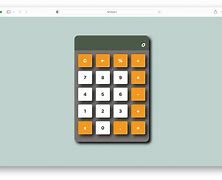 Image result for How to Make Calculator in JavaScript