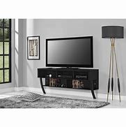 Image result for Flat Screen TV Cabinet