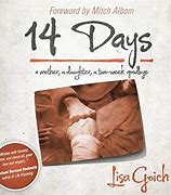 Image result for 14 Days Book