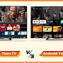 Image result for Smart TV Tizen UI