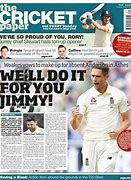 Image result for The Cricket Paper