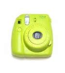 Image result for Green Polaroid Camera