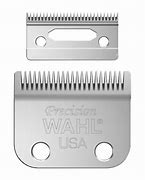 Image result for Wahl Trimmers Replacement Parts