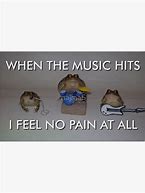 Image result for Frog Band Meme