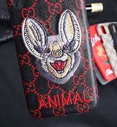 Image result for Gucci Butterfly Phone Case Fake