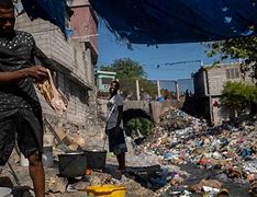 Image result for Why Is Haiti so Bad