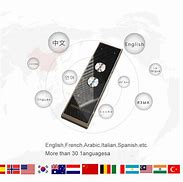Image result for Language Translator Device Portable