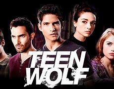 Image result for Teen Wolf iPhone SE Cases