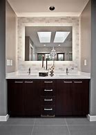 Image result for Bathroom Vanity with Mirror