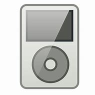Image result for iPod Clip Art Transparent Background