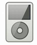 Image result for iPod Screen Clip Art