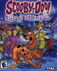 Image result for Scooby Doo Night of 100 Frights Enemies