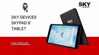 Image result for Sky Pad 8 Sim Tray