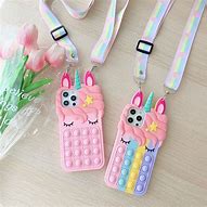 Image result for iPhone 11 Cute Pop It Case