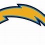 Image result for Los Angeles Chargers Logo Clip Art