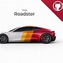 Image result for New Tesla Roadster Charge Port
