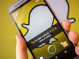 Image result for Snapchat Chat App