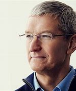 Image result for Tim Cook Smiling